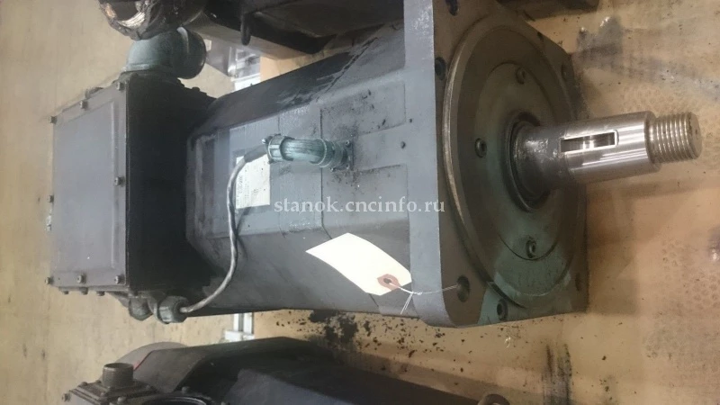 A06B-0332-B075 сервомотор Fanuc