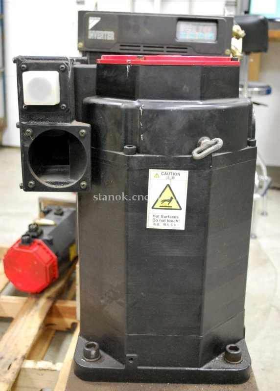 A06B-0333-B088 сервомотор Fanuc