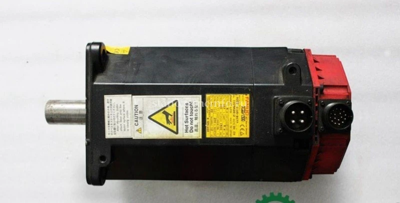 A06B-0145-B077 сервомотор Fanuc