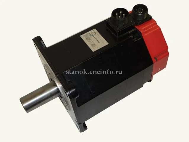 A06B-0161-B575#0008 сервомотор Fanuc