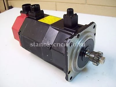 A06B-0572-B275 сервомотор Fanuc