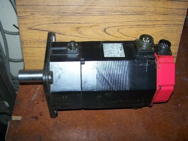 A06B-0177-B577 сервомотор Fanuc