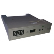 Терминал-эмулятор дисковода ТЭД-02 USB