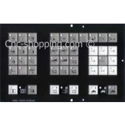 Клавиатура для станков с ЧПУ Fanuc A98L-0005-0032#E