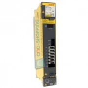 Сервопривод FANUC Alpha iSP 2.2 Spindle amplifier A06B-6111-H002#H550