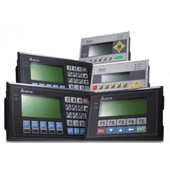Панели оператора DELTA ELECTRONICS TP