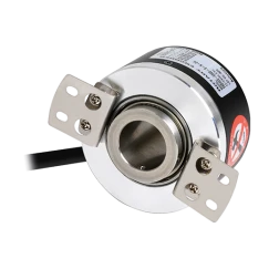 E60H Серия Энкодеры инкрементальные в корпусе Ø60мм (с полым сквозным валом)
