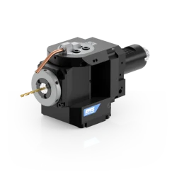 EWS Поворотная головка