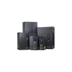 Преобразователи частоты Delta Electronics серия VFD-CP2000 для насосов VFD370CP43B-21