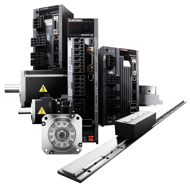 MR-J4-500TM4-ECT