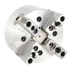 Токарный патрон Samchully IDF