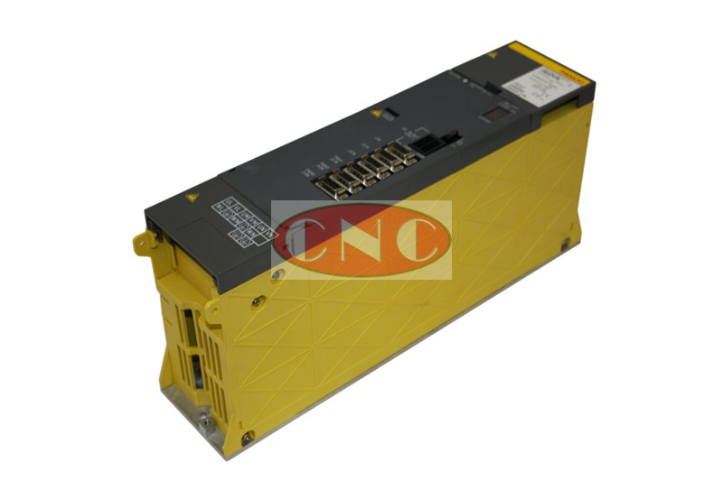 Сервоусилитель Fanuc A06B-6079-H303