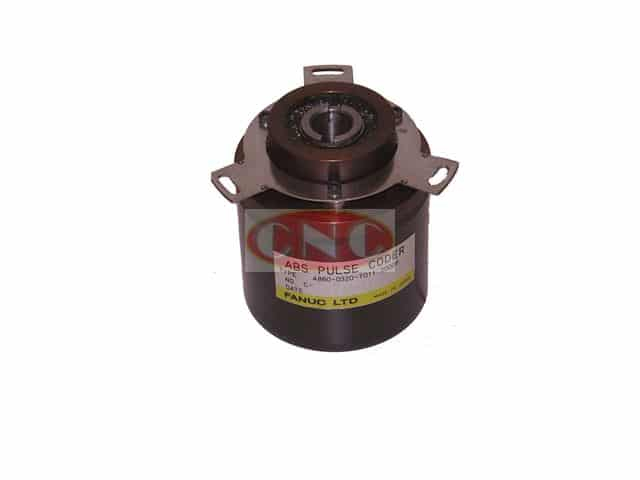 Энкодер Fanuc A860-0320-T011